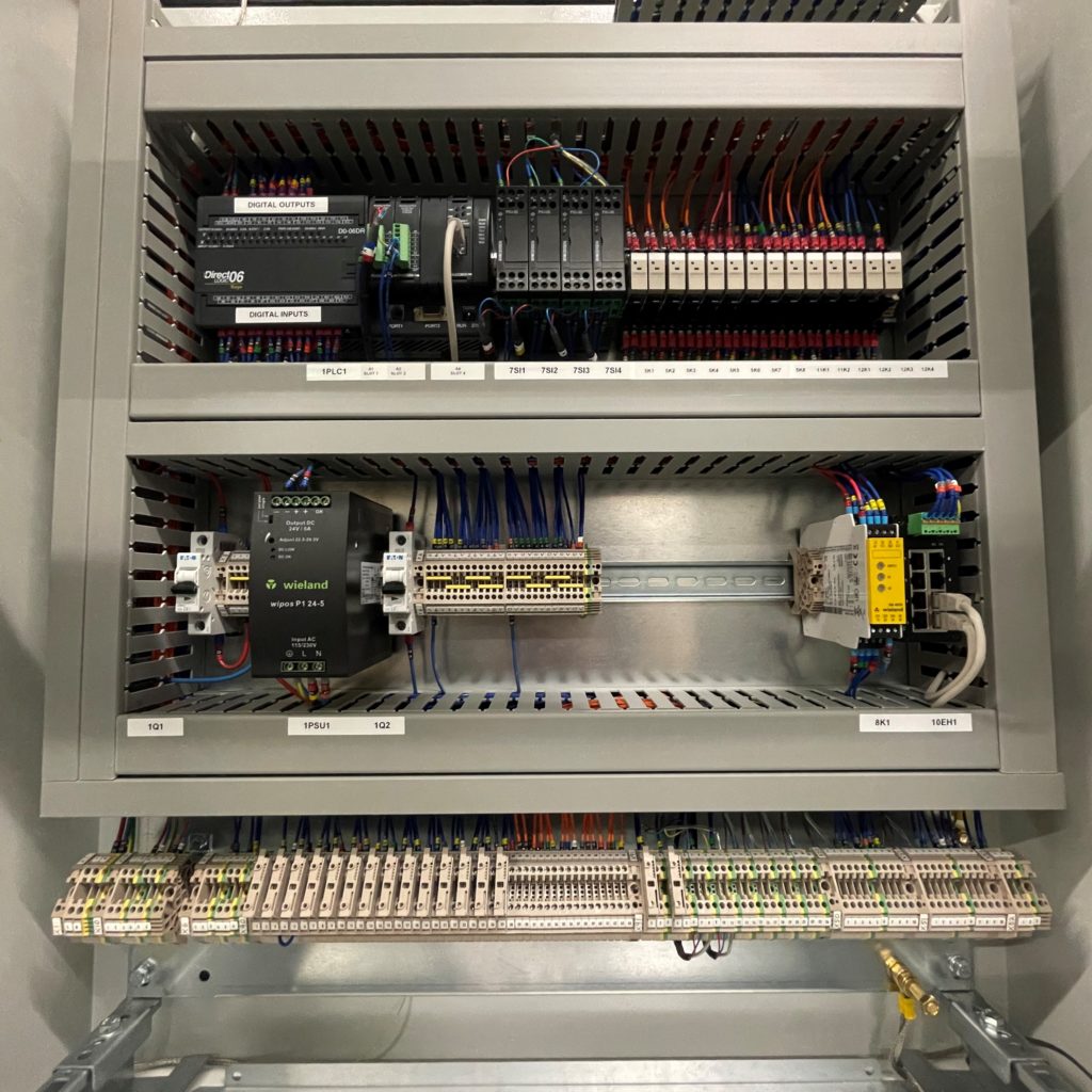 Diffuser Disc - Oilon